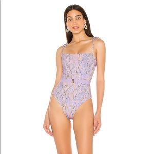 L*space Lockhart one piece